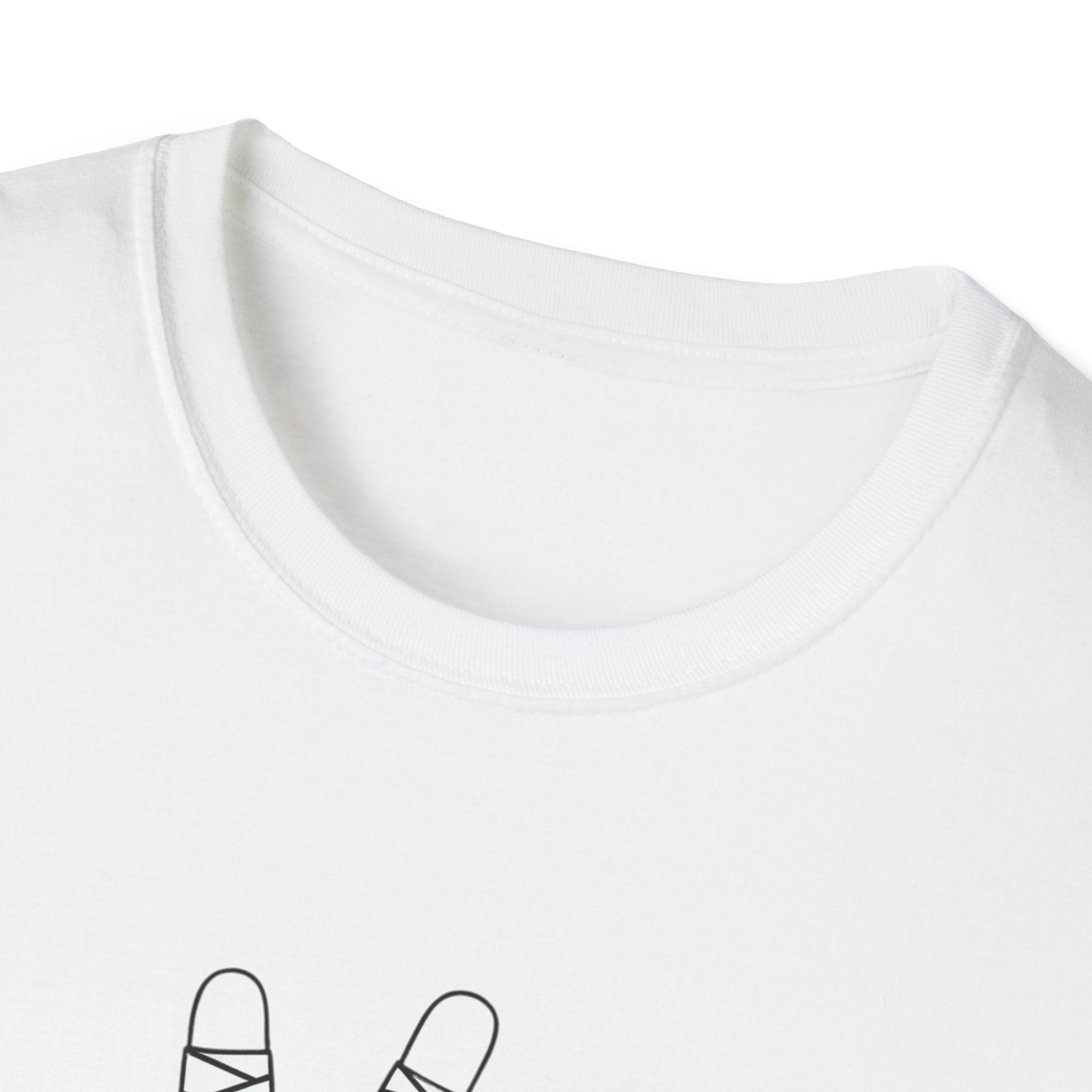 V3 In My Gym Climbing T-Shirt