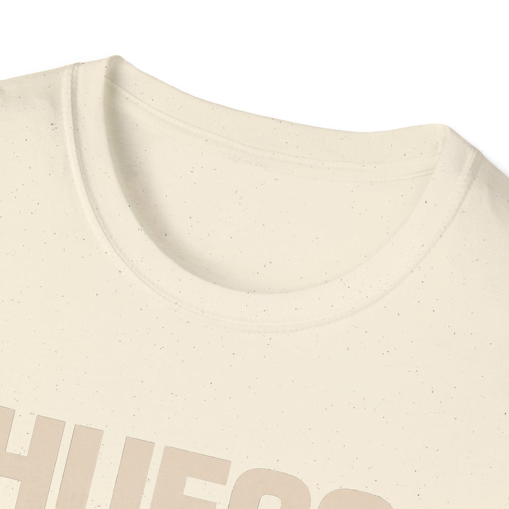 Hueco Tanks Texas Bouldering T-Shirt