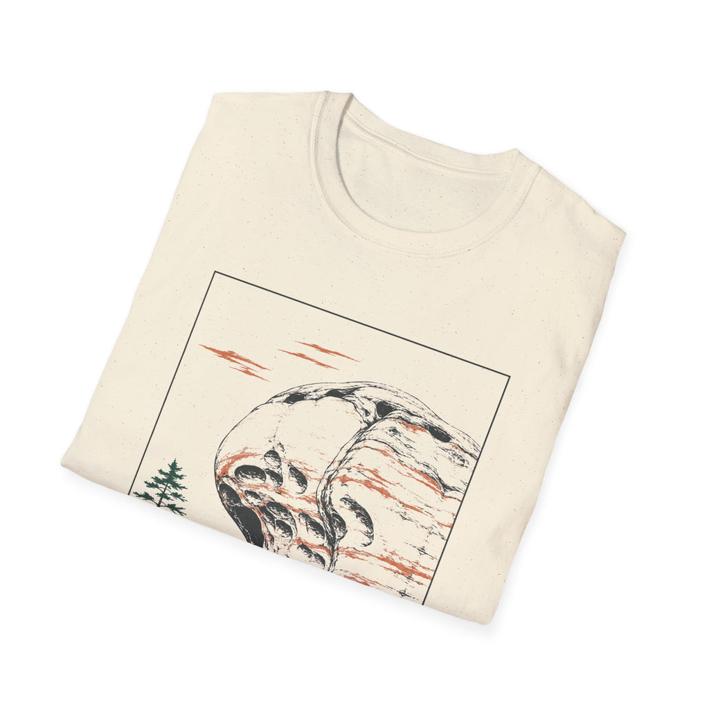 Holy Boulders T-Shirt