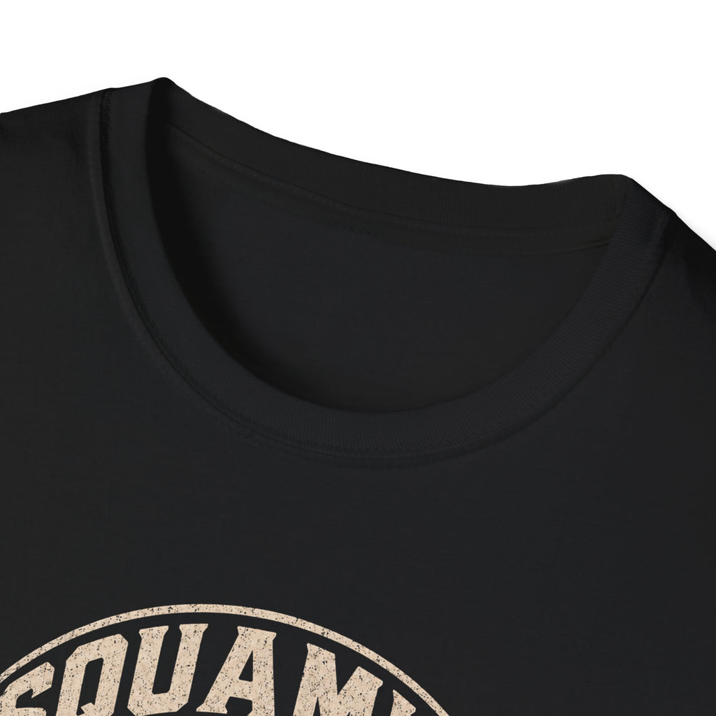 Squamish Bouldering T-Shirt