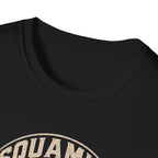 Squamish Bouldering T-Shirt