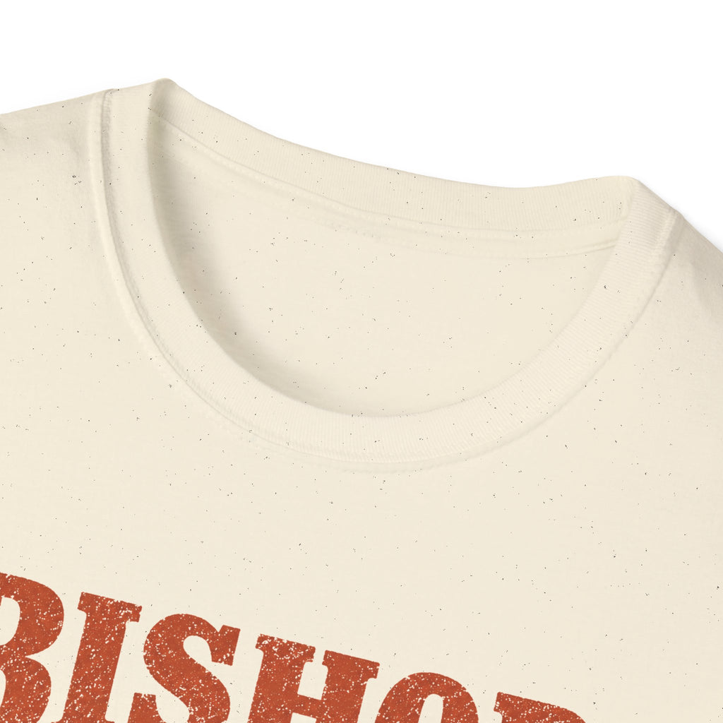 Bishop Buttermilks Bouldering T-Shirt