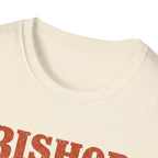 Bishop Buttermilks Bouldering T-Shirt