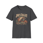 Joe's Valley Bouldering Club T-Shirt