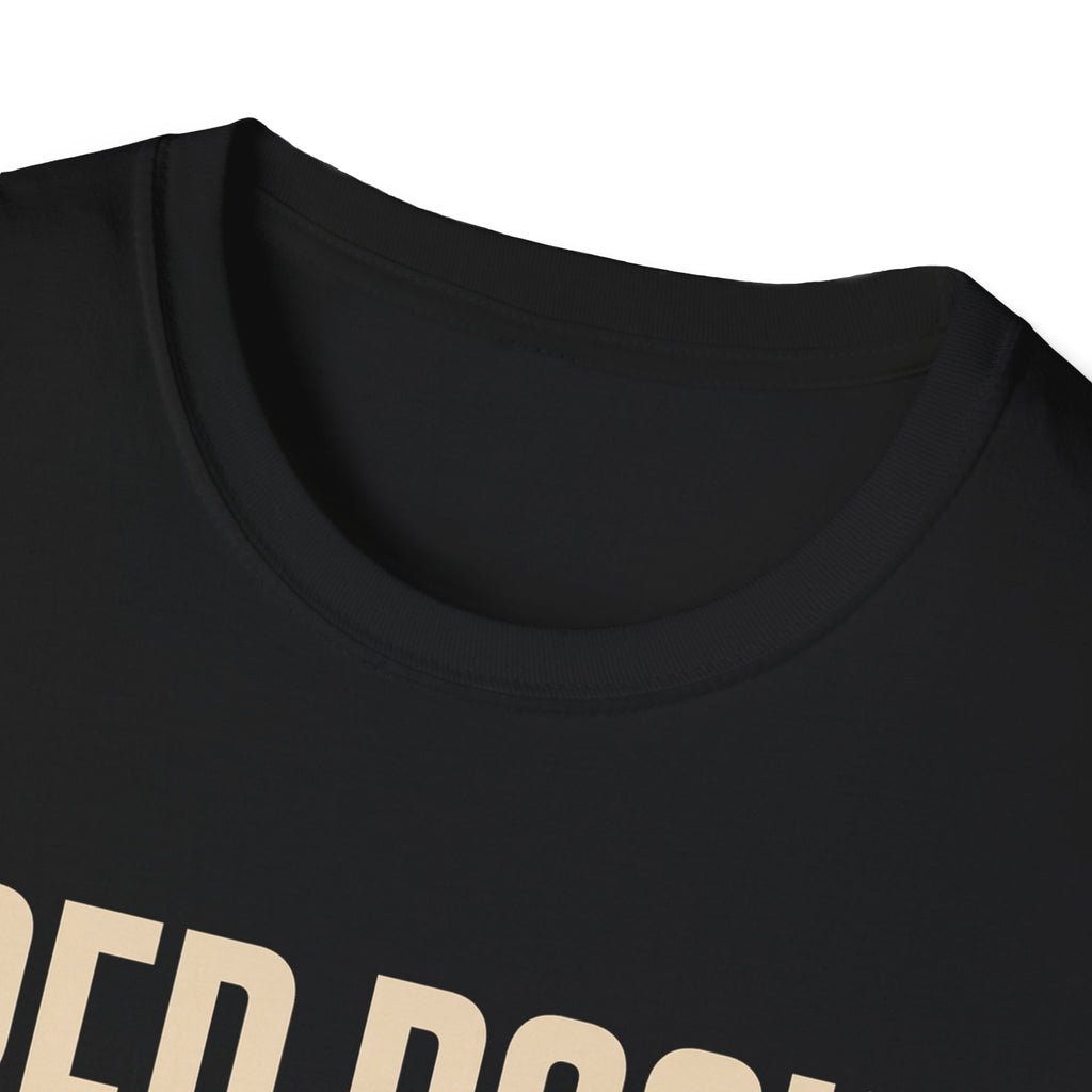Red Rock Nevada Bouldering T-Shirt