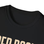 Red Rock Nevada Bouldering T-Shirt