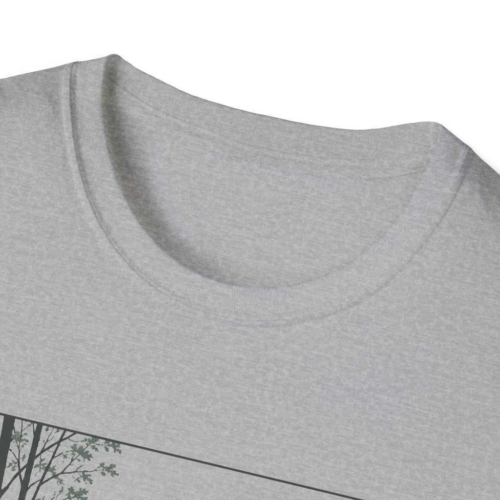 Rumney, NH T-Shirt