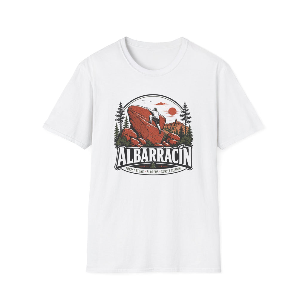 Albarracín T-Shirt