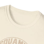 Squamish Bouldering T-Shirt