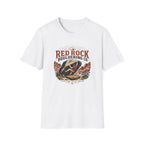 Red Rock Bouldering Co. T-Shirt