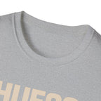 Hueco Tanks Texas Bouldering T-Shirt