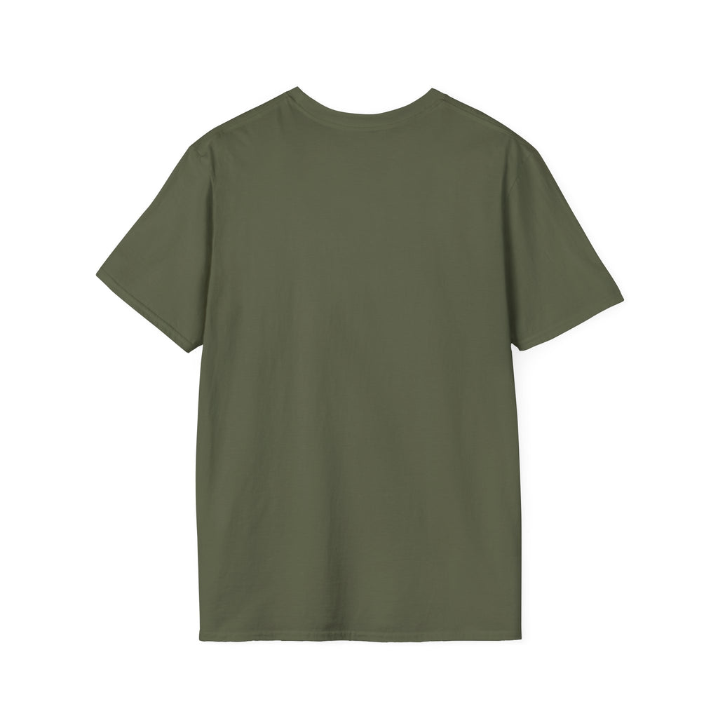 Hueco Tanks Texas Bouldering T-Shirt
