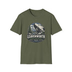 Leavenworth Bouldering T-Shirt