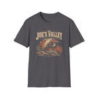 Joe's Valley Bouldering Club T-Shirt