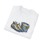 Climber Starter Kit T-Shirt