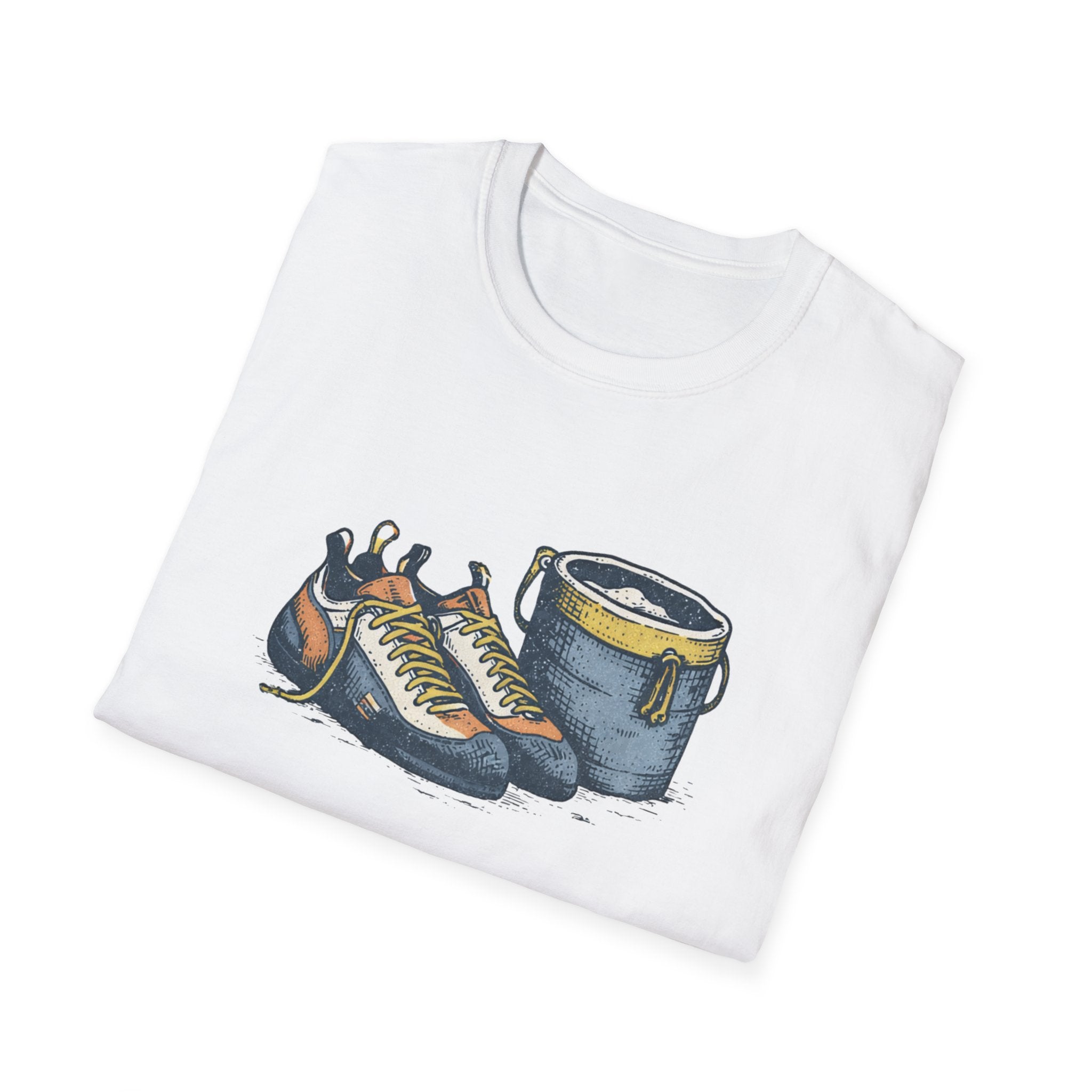 Climber Starter Kit T-Shirt