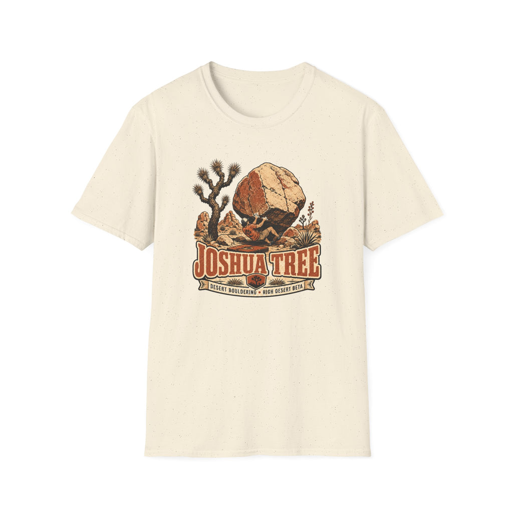 Joshua Tree T-Shirt