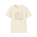 Joe's Valley Pure Type T-Shirt