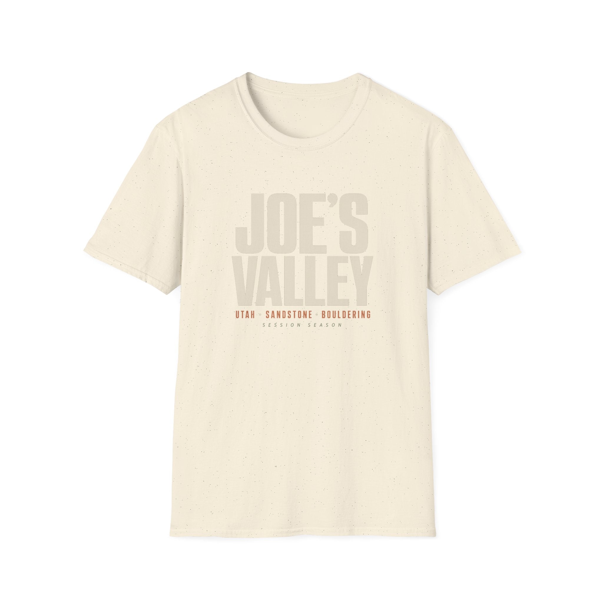 Joe's Valley Pure Type T-Shirt