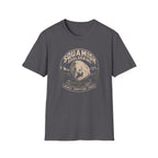 Squamish Bouldering T-Shirt