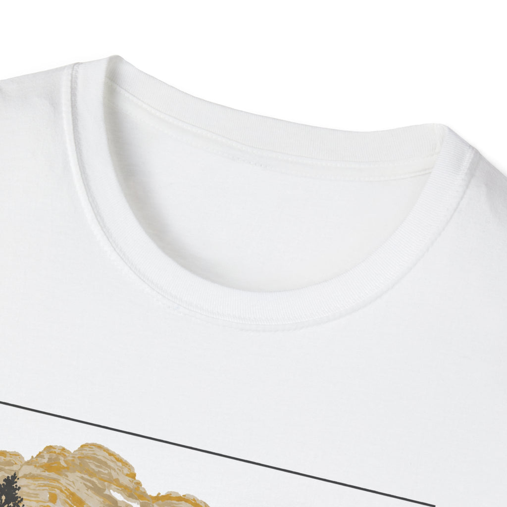 Joe's Valley T-Shirt