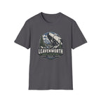 Leavenworth Bouldering T-Shirt