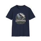 Leavenworth Bouldering T-Shirt
