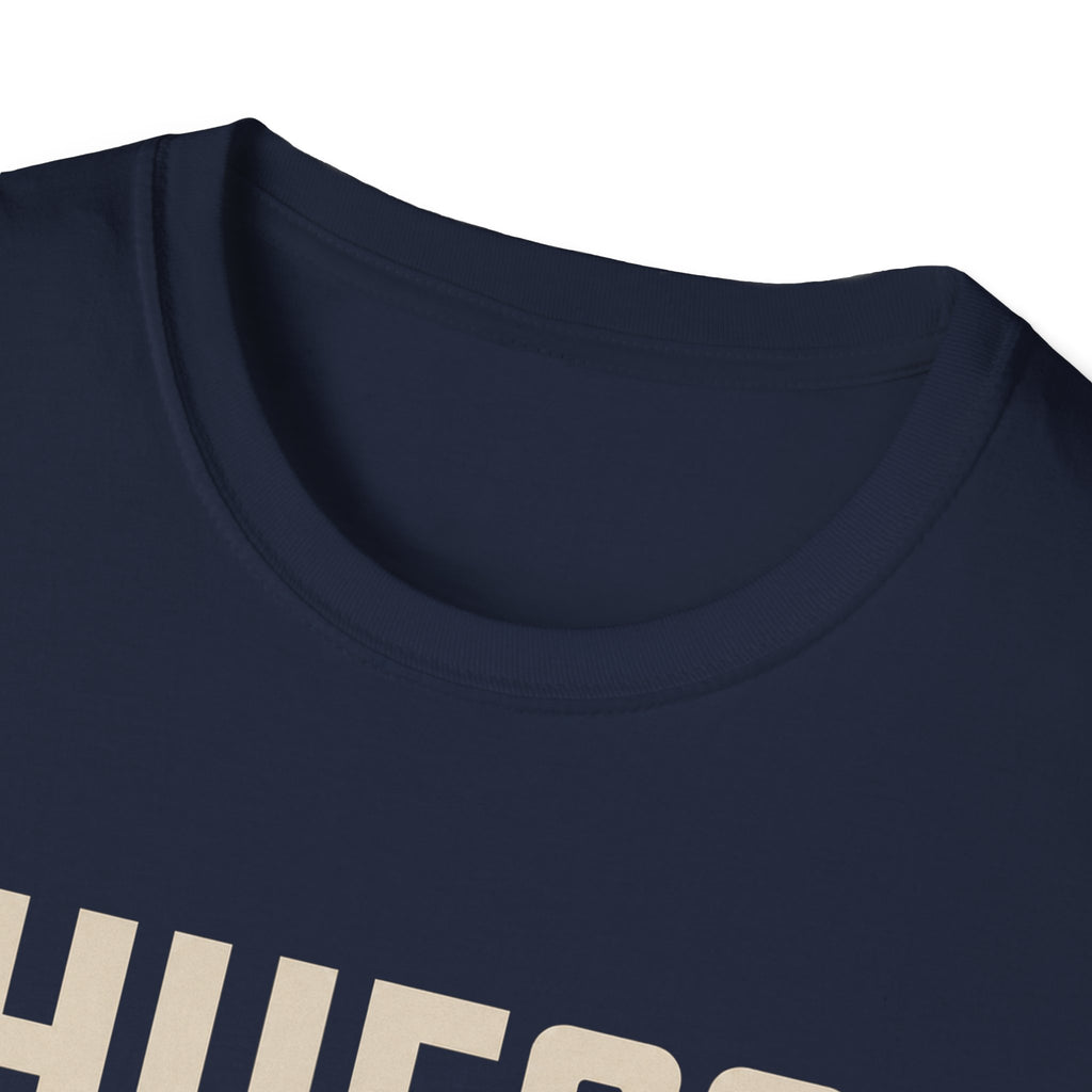 Hueco Tanks Texas Bouldering Pure Type T-Shirt