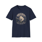 Squamish Bouldering T-Shirt