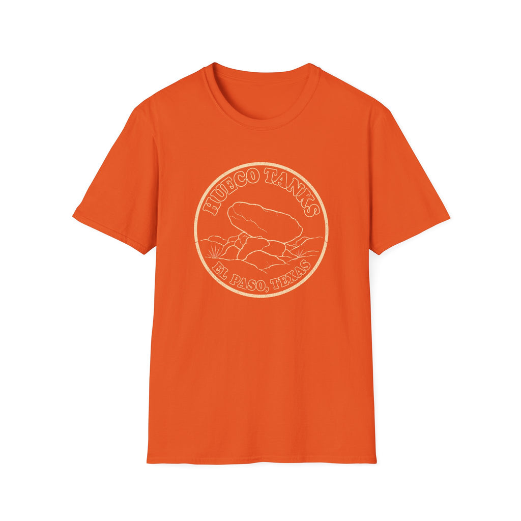 Copy of Angry Chalk Bag Climbing T-Shirt