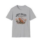 Joe's Valley Bouldering Co. T-Shirt