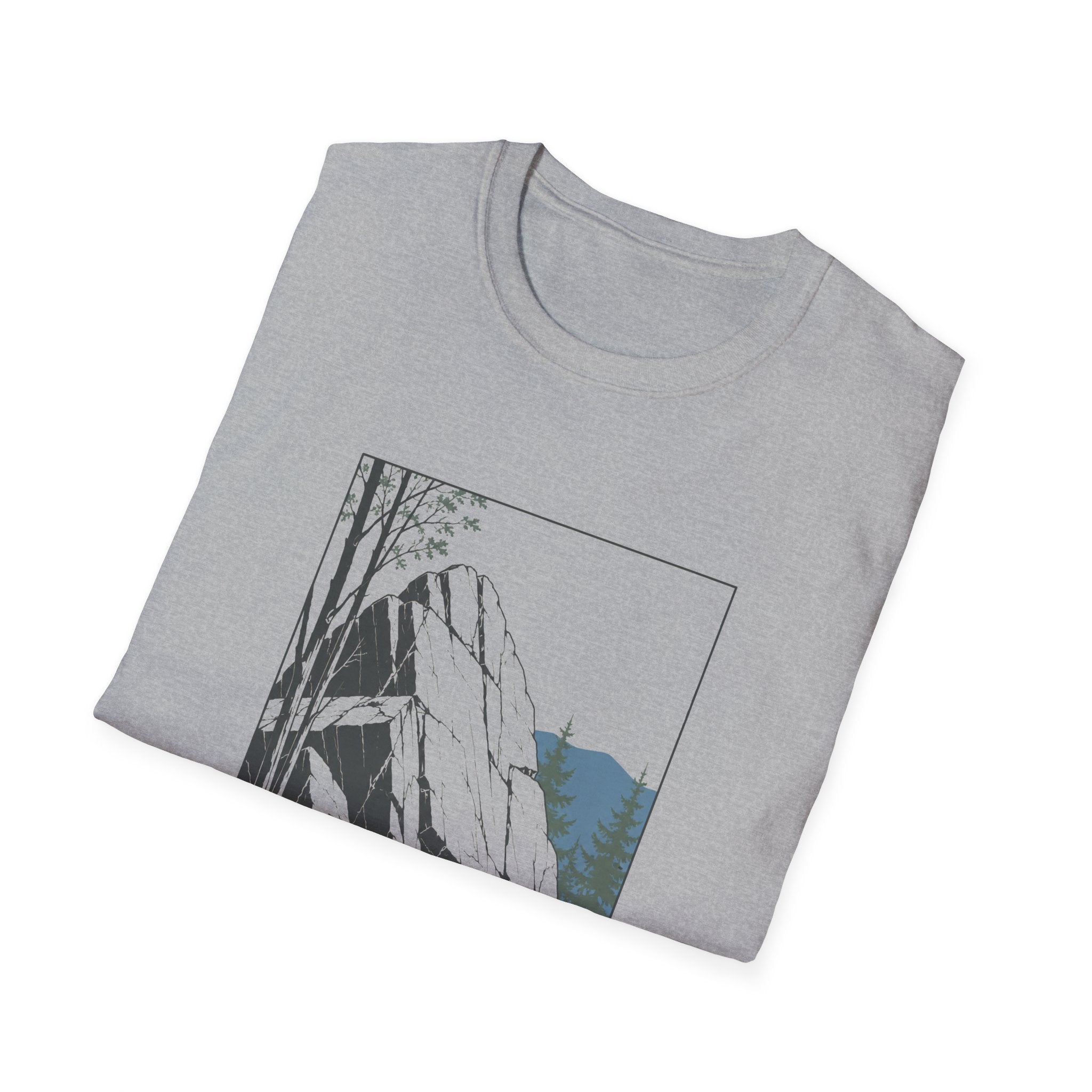 Rumney, NH T-Shirt