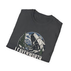 Leavenworth Bouldering T-Shirt
