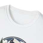 Leavenworth Bouldering T-Shirt