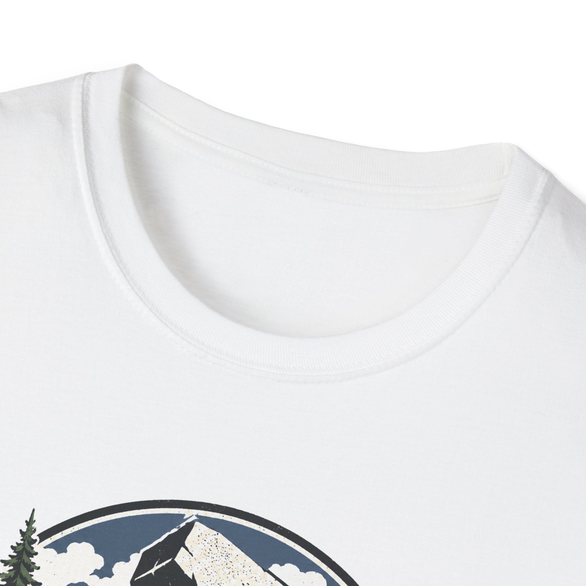 Leavenworth Bouldering T-Shirt