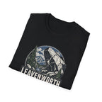 Leavenworth Bouldering T-Shirt