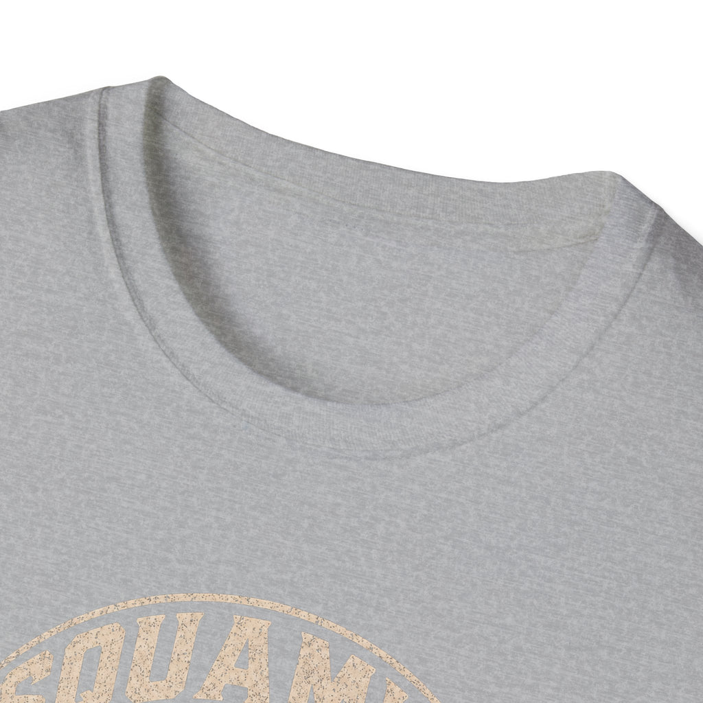Squamish Bouldering T-Shirt