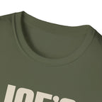 Joe's Valley Pure Type T-Shirt