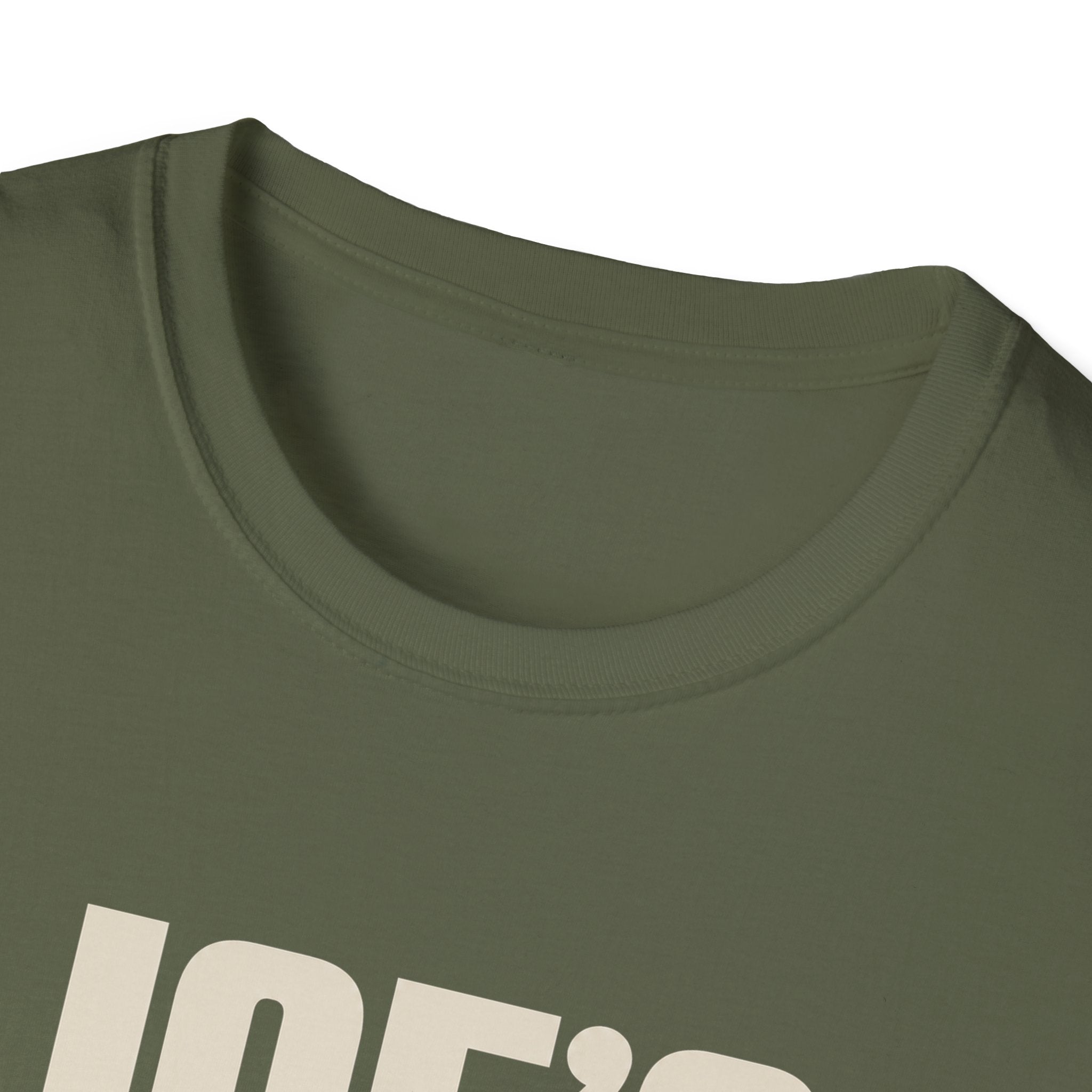 Joe's Valley Pure Type T-Shirt