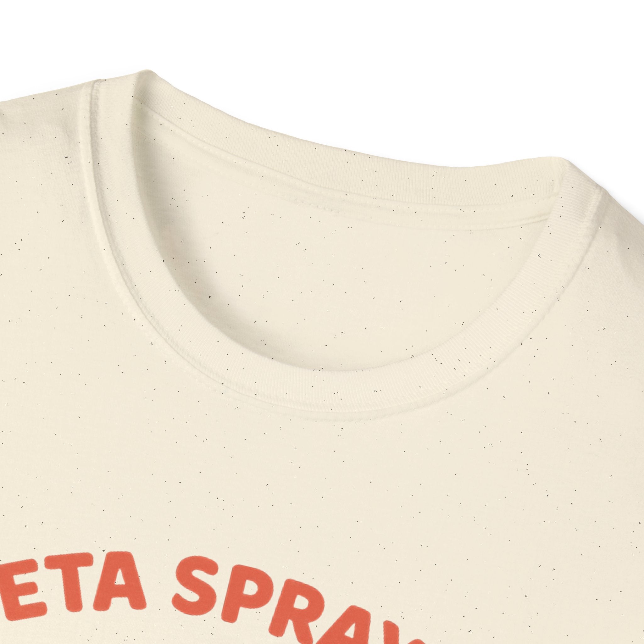 Beta Sprayer Sloth Climbing T-Shirt