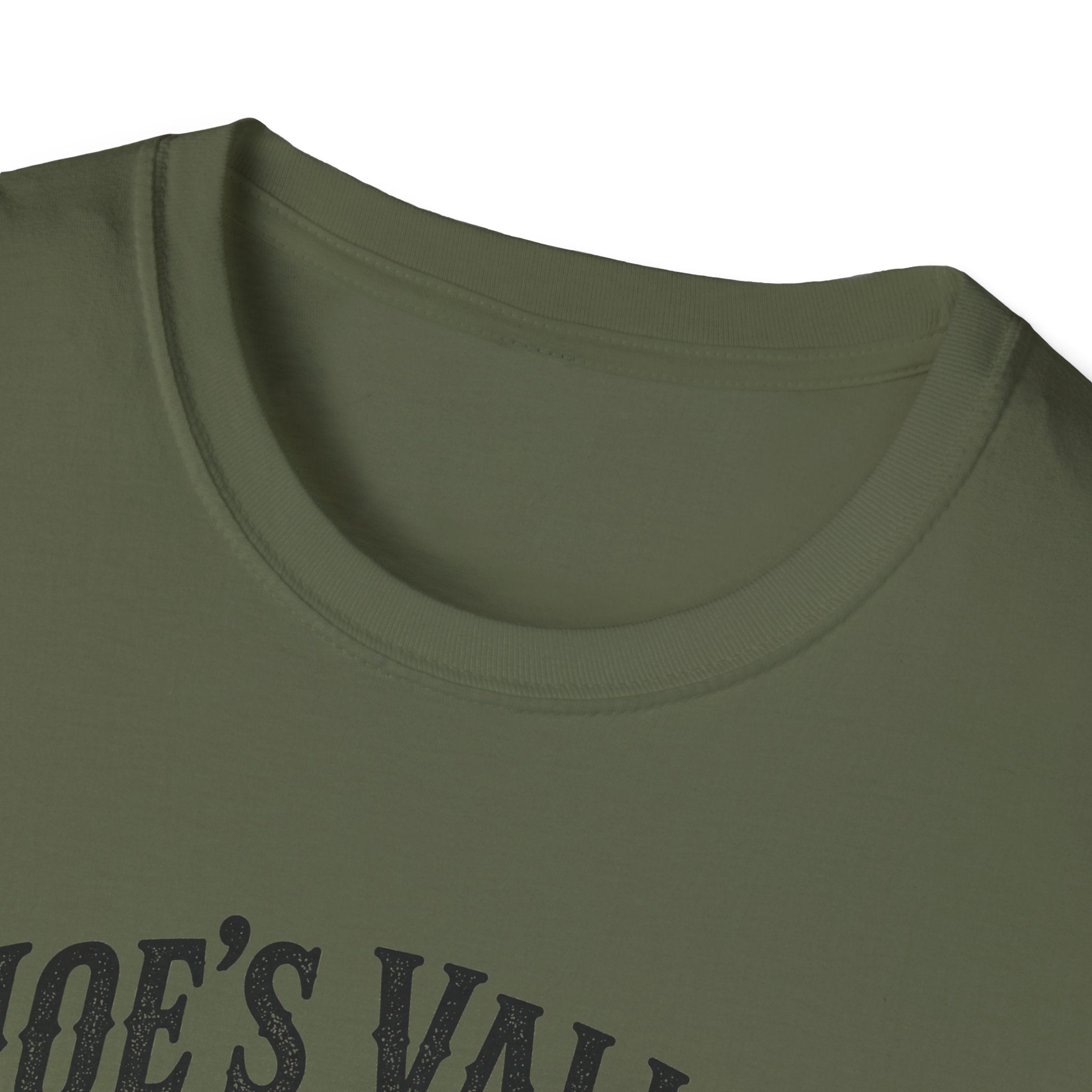Joe's Valley Bouldering Co. T-Shirt