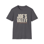 Joe's Valley Pure Type T-Shirt
