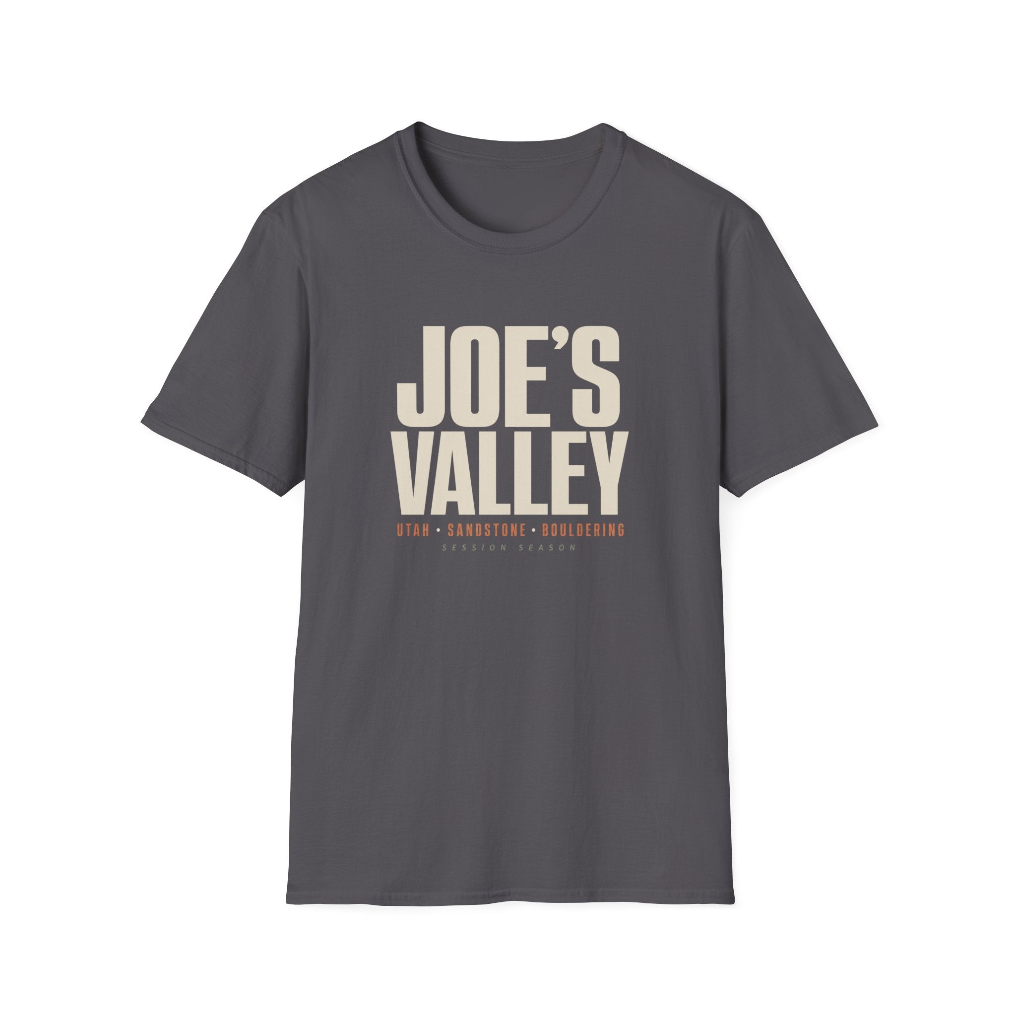 Joe's Valley Pure Type T-Shirt