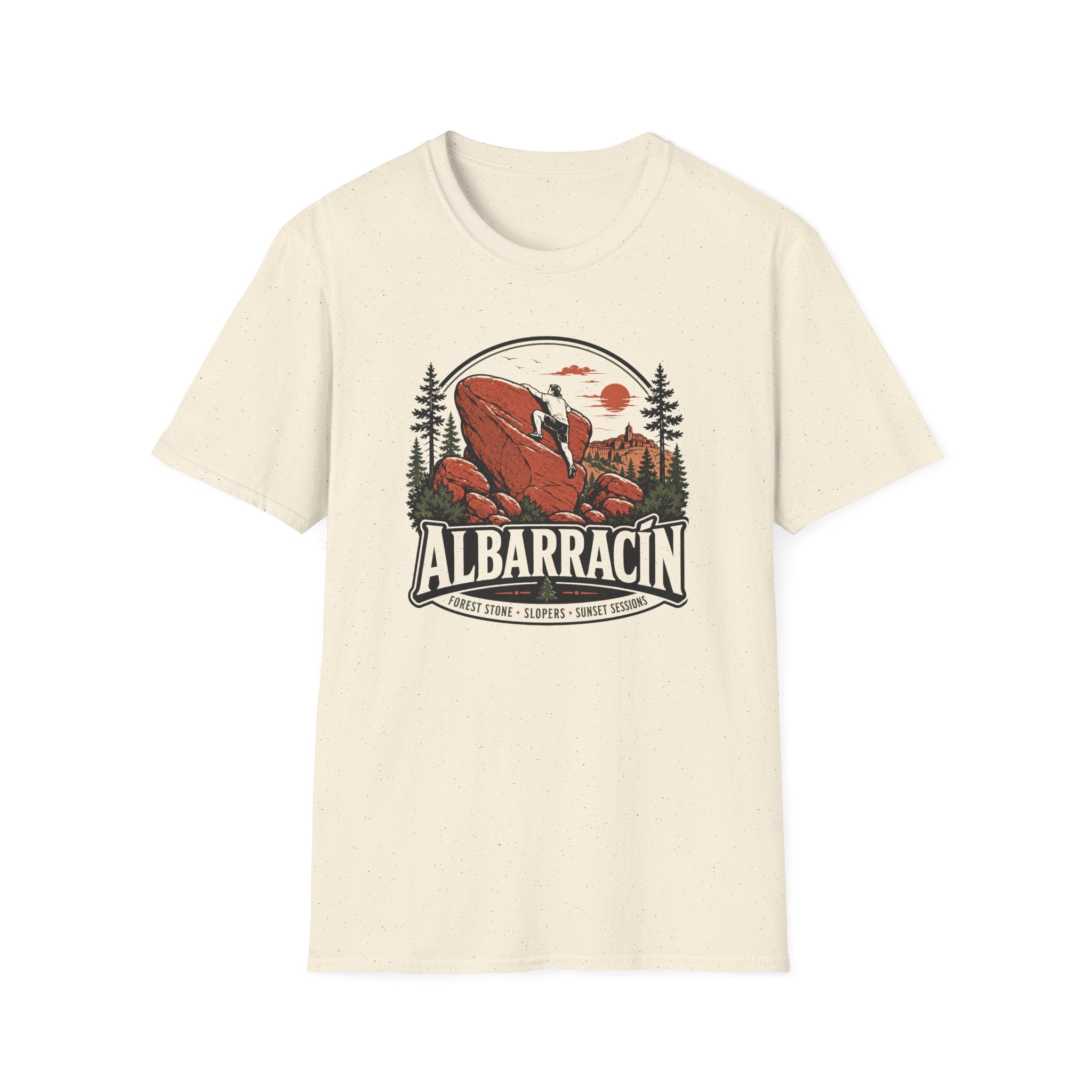 Albarracín T-Shirt