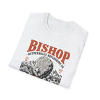 Bishop Buttermilks Bouldering T-Shirt