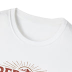 Red Rock Bouldering Co. T-Shirt