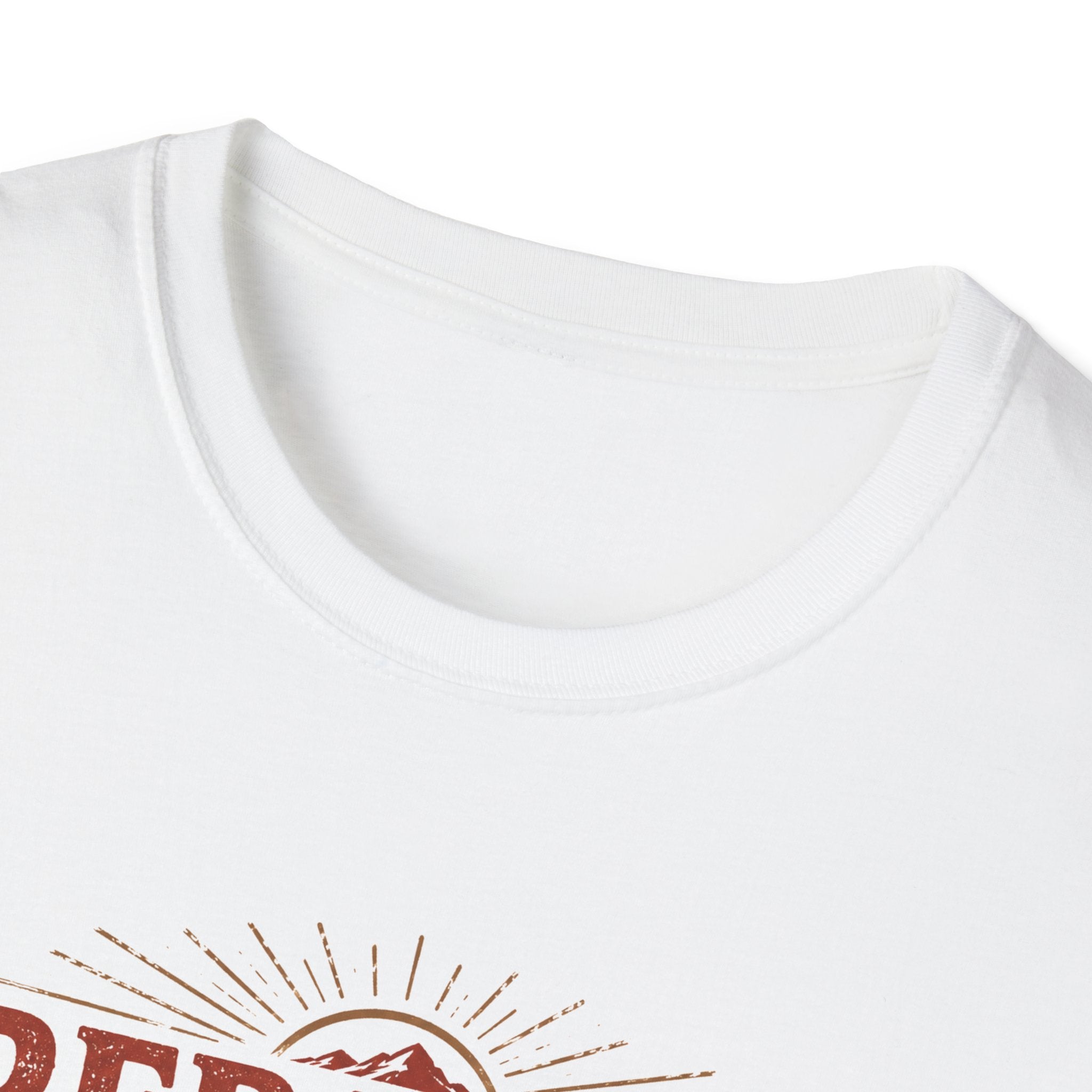 Red Rock Bouldering Co. T-Shirt