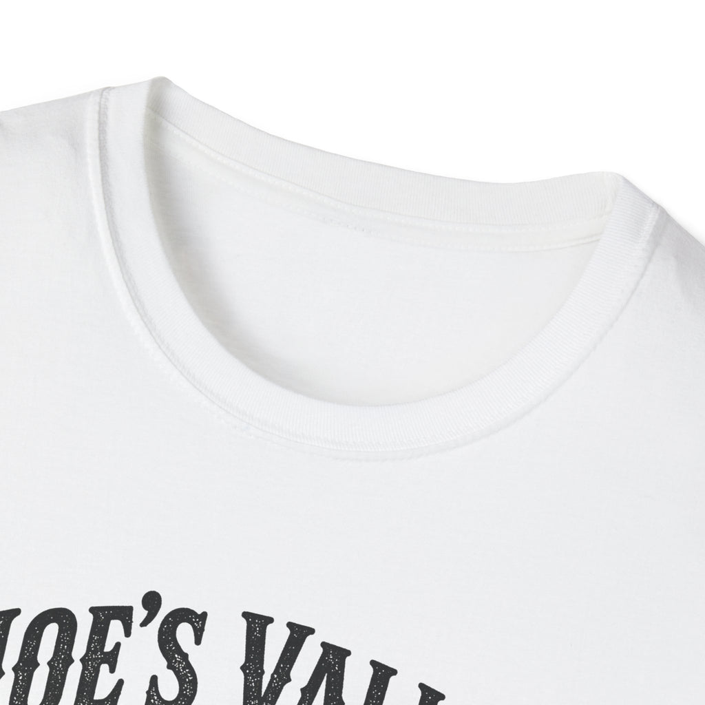 Joe's Valley Bouldering Co. T-Shirt