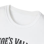 Joe's Valley Bouldering Co. T-Shirt