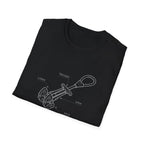 Friend In Need Climbing T-Shirt